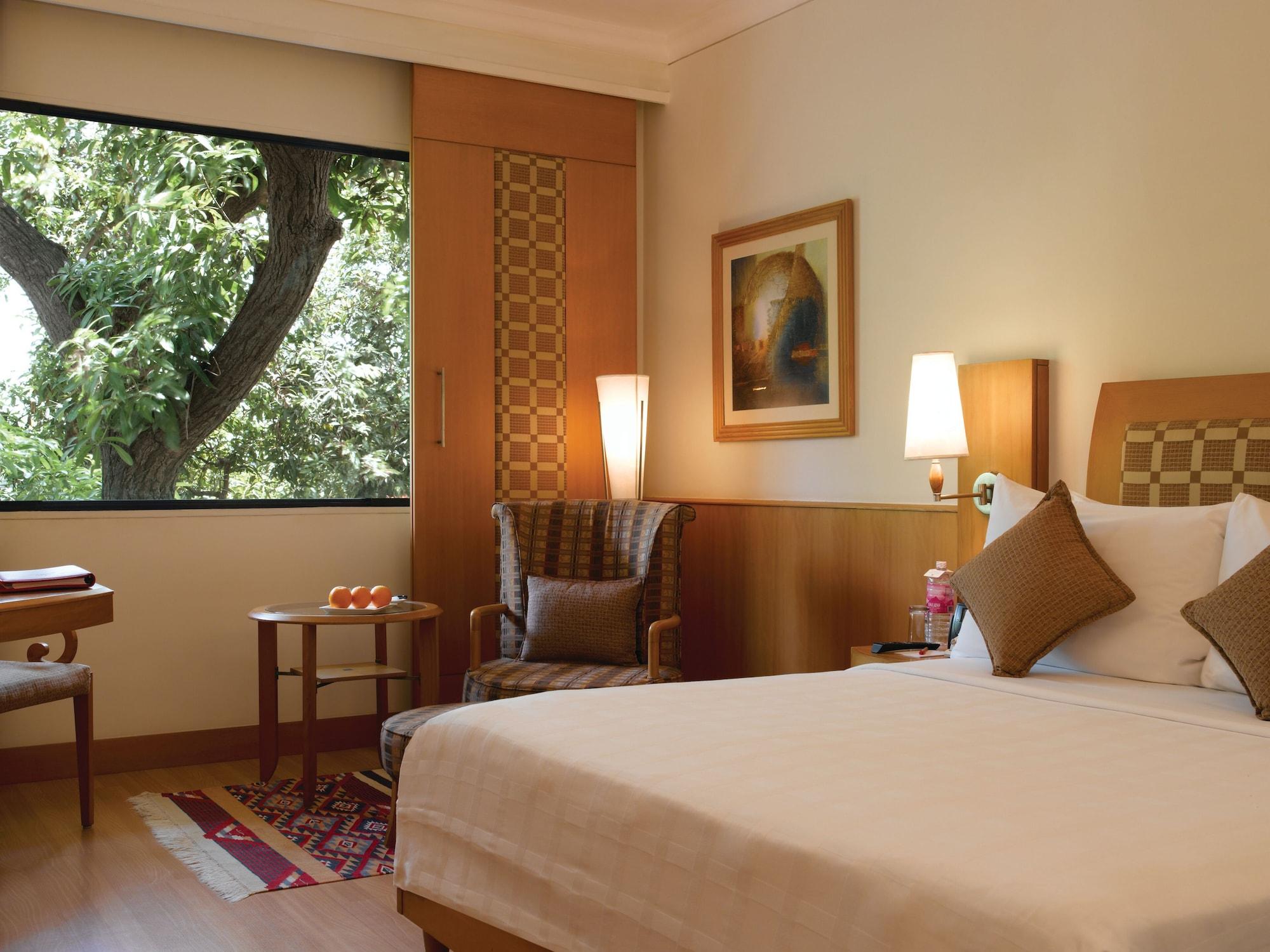 Trident Chennai Quarto foto A room at Taj Bengal
