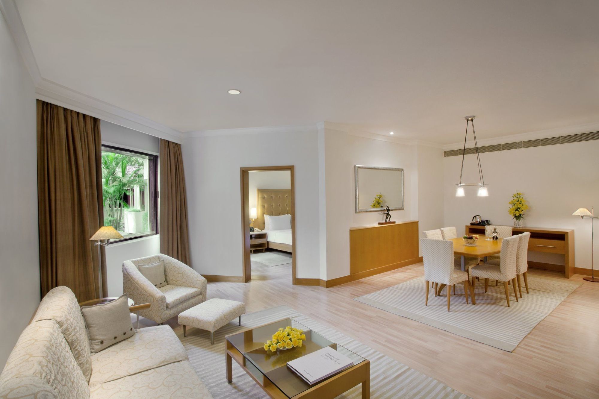 Trident Chennai Quarto foto A suite at the Taj Mahal Palace, Mumbai