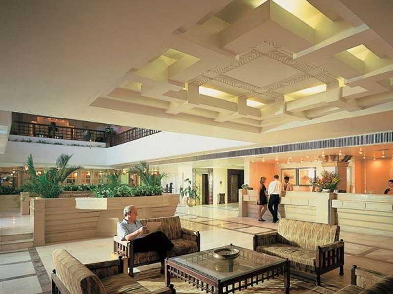 Trident Chennai Interior foto Lobby